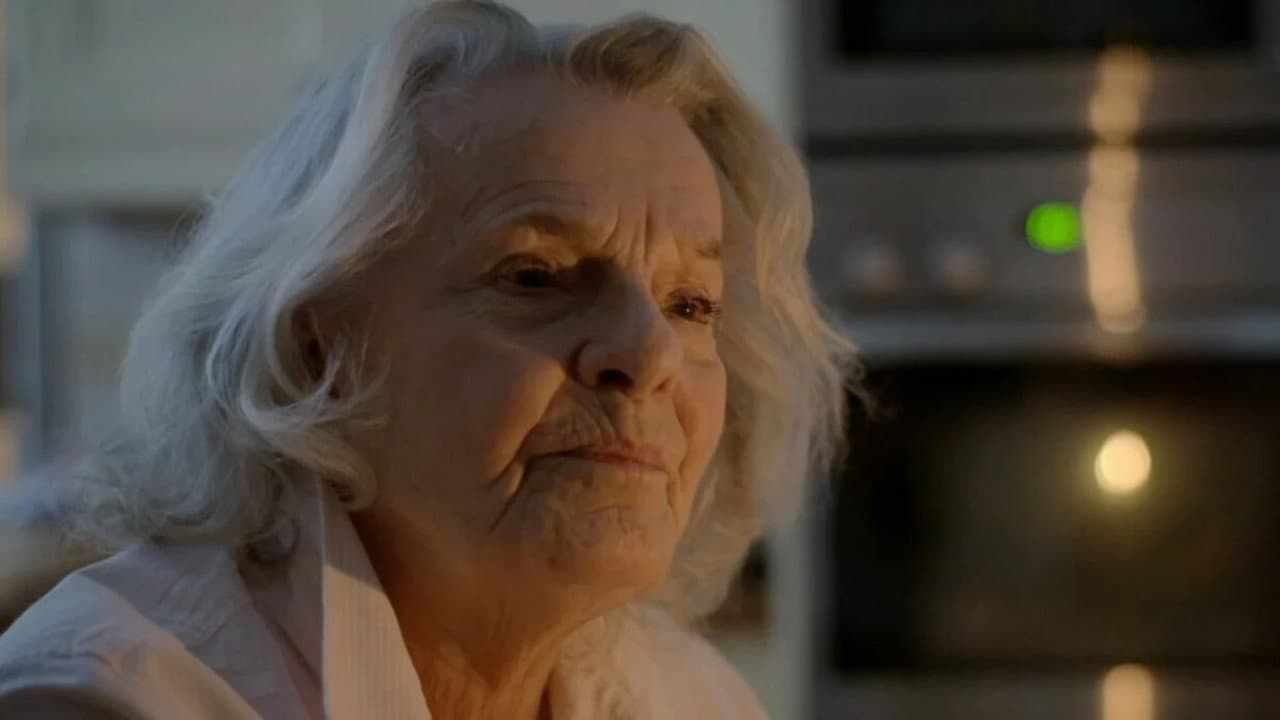 Marie Göranzon – när rampljuset slocknar