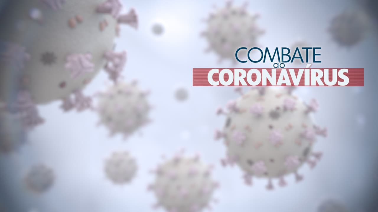 Combate ao Coronavírus