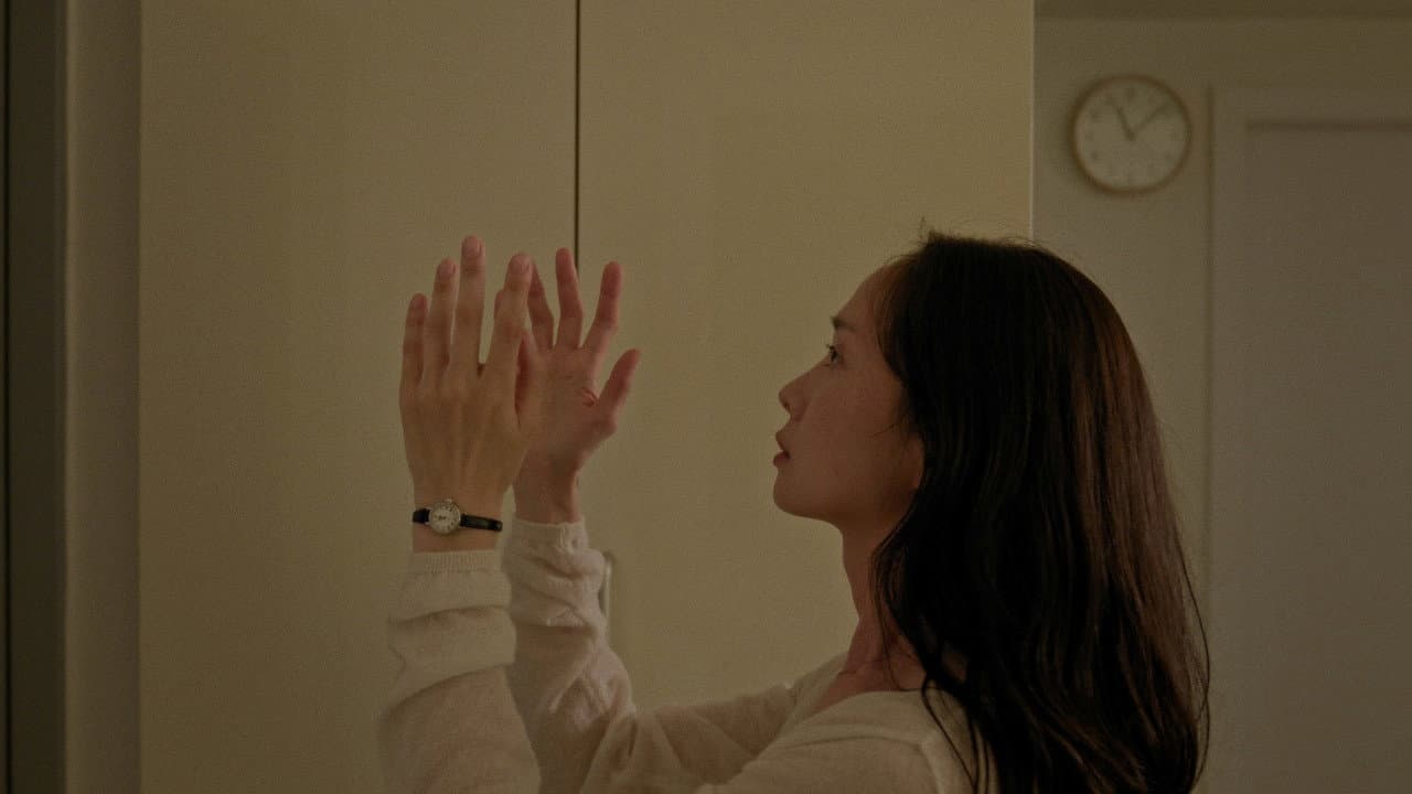 Two Voices into an Echo