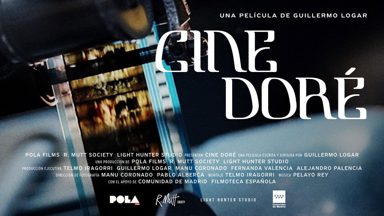 Cine Doré