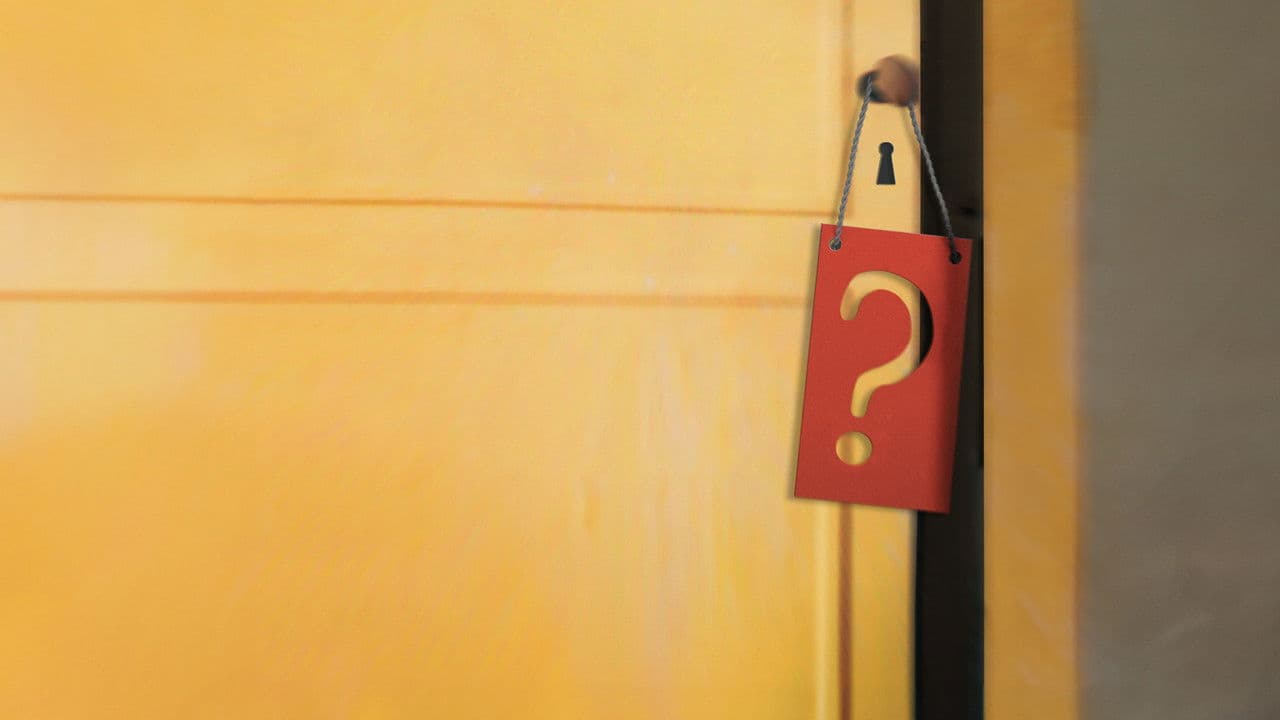 The Mystery of the Yellow Room