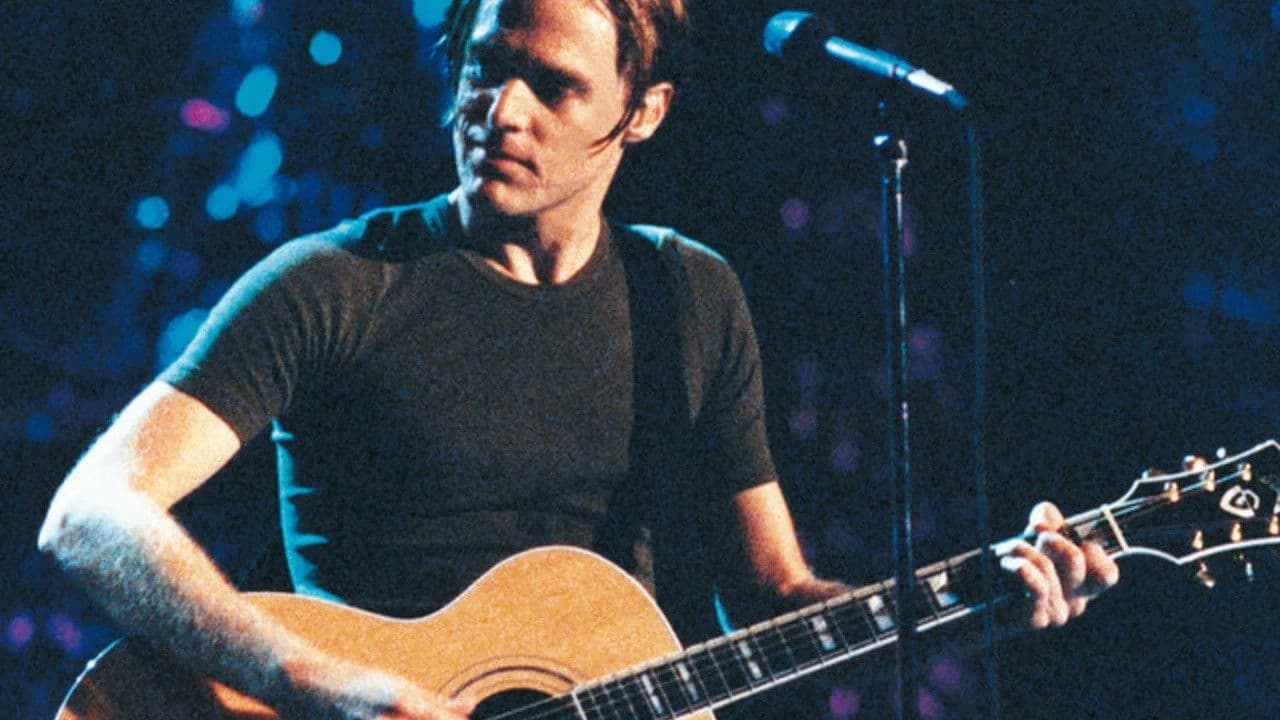 Bryan Adams: MTV Unplugged