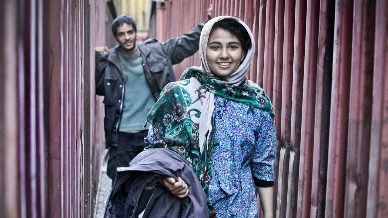 A Few Cubic Meters of Love