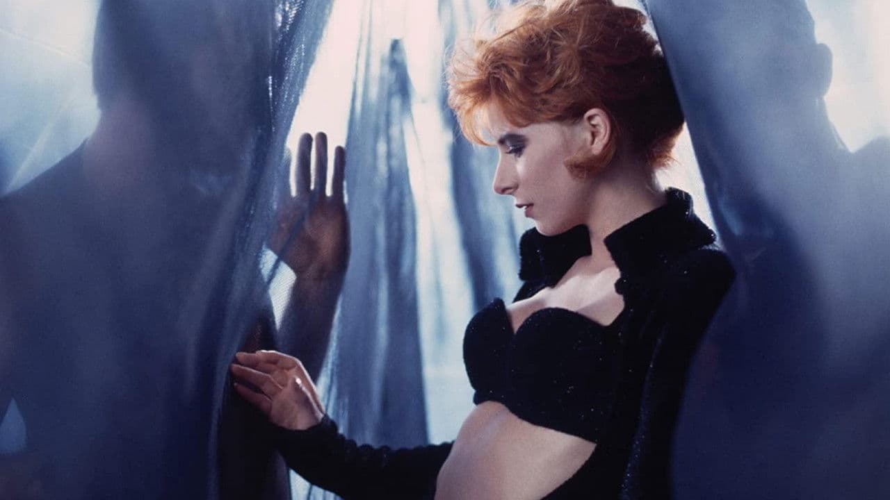 Mylène Farmer: My Soul is Slashed