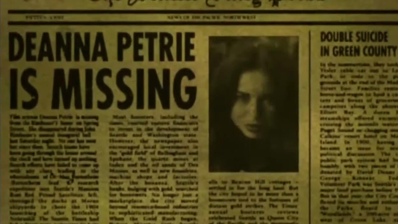 Unlocking Rose Red: The Diary of Ellen Rimbauer