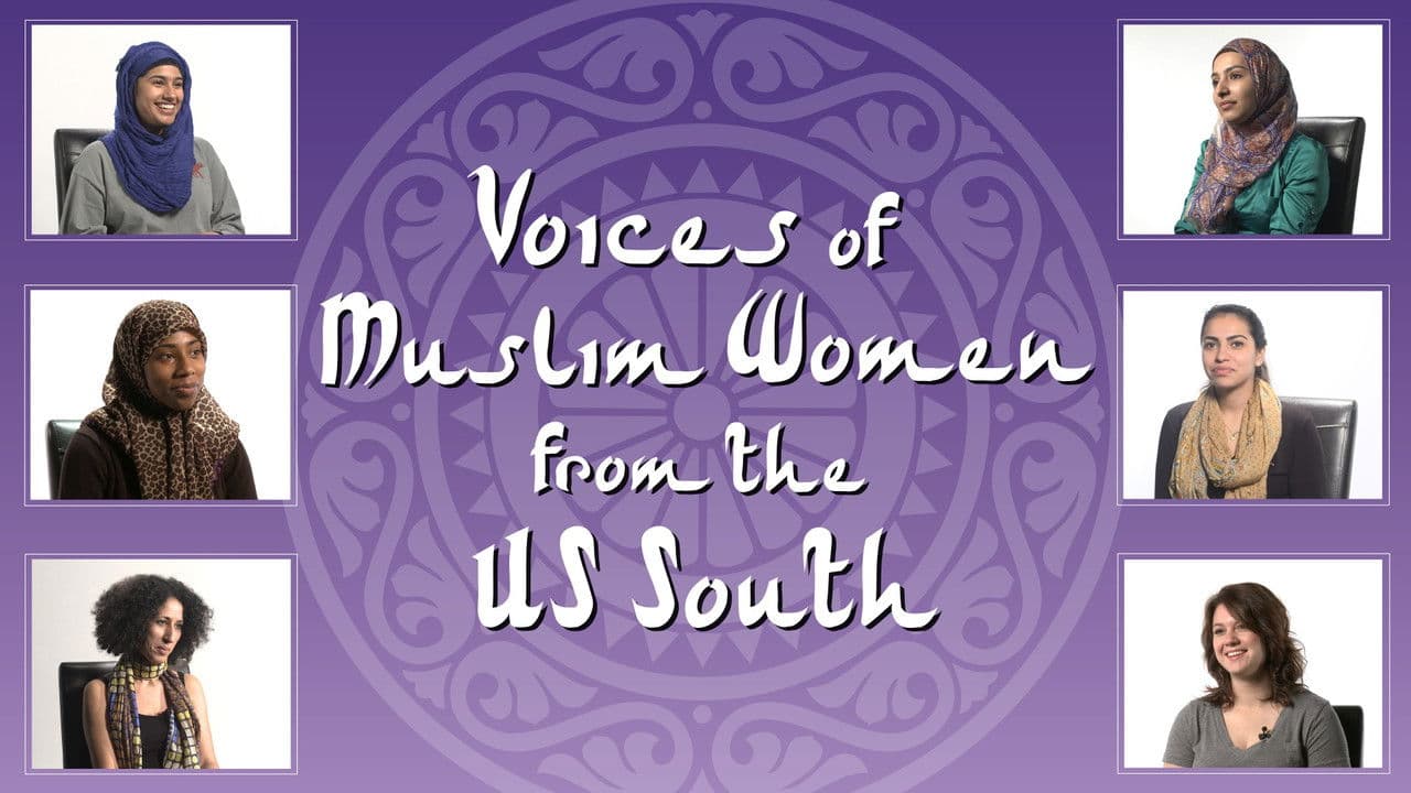Voices of Muslim Women from the US South