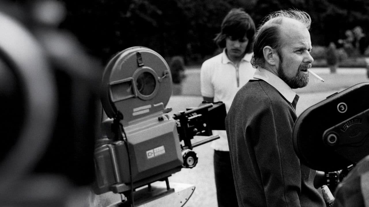 Bob Fosse: It's Showtime!