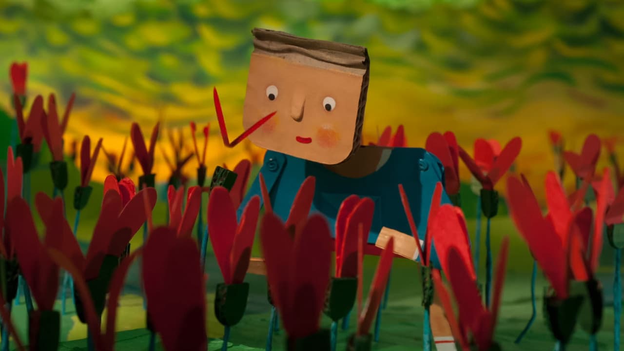 Christmas Wrapping Paper