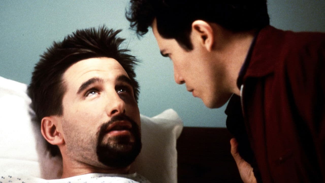 A Pyromaniac's Love Story