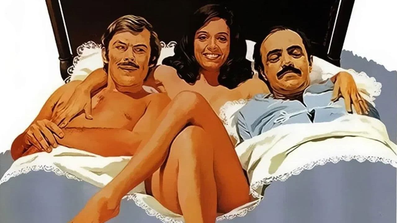 Dona Flor and Her Two Husbands