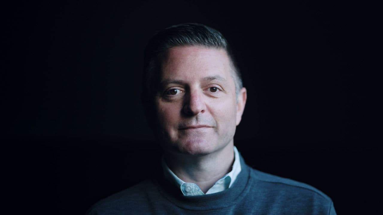 Sharing Breath Has No Label