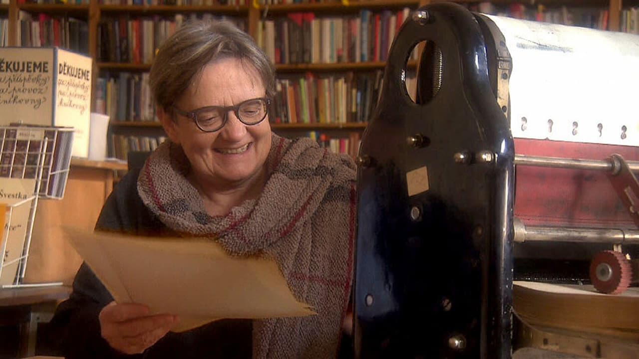 The Return of Agnieszka H.