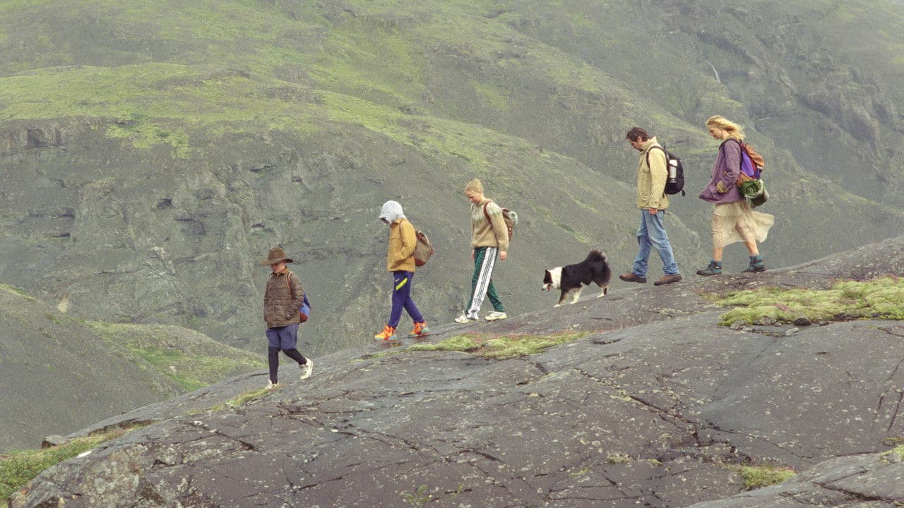 The Love That Remains