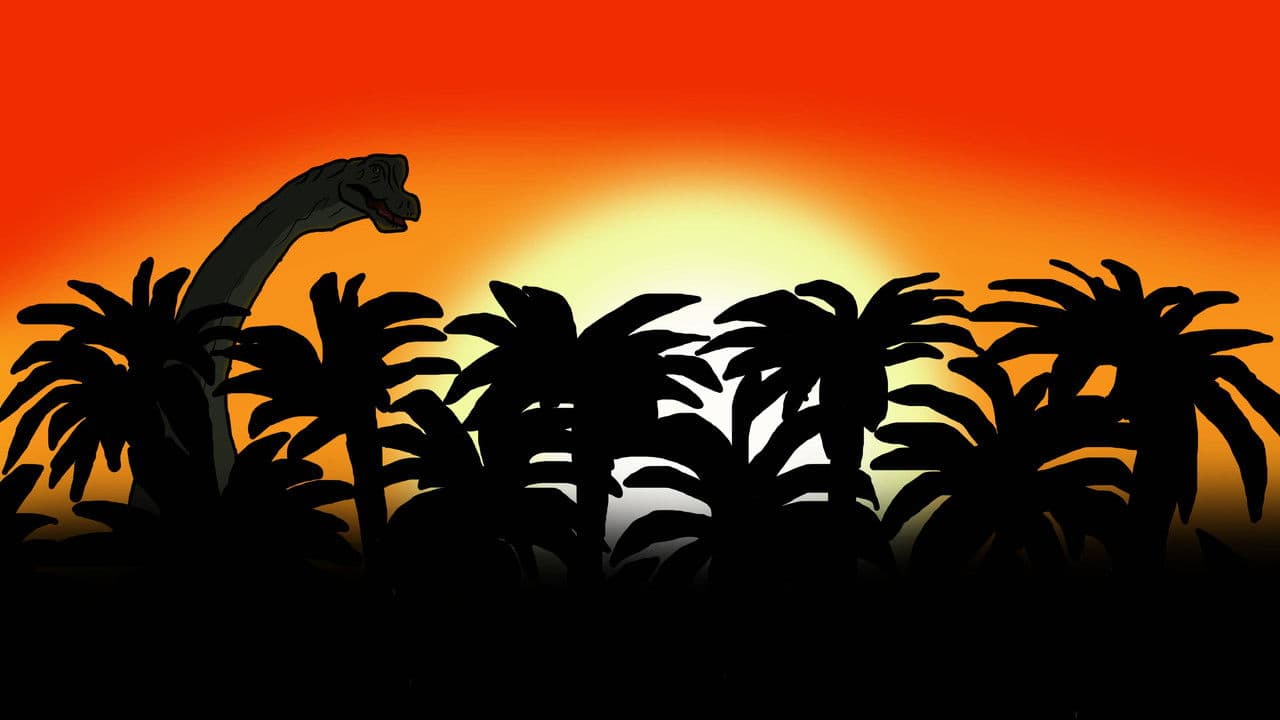 The Legendary Pentagram: Cretaceous Period