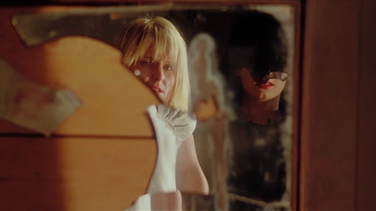 Nemesis 4: Cry of Angels