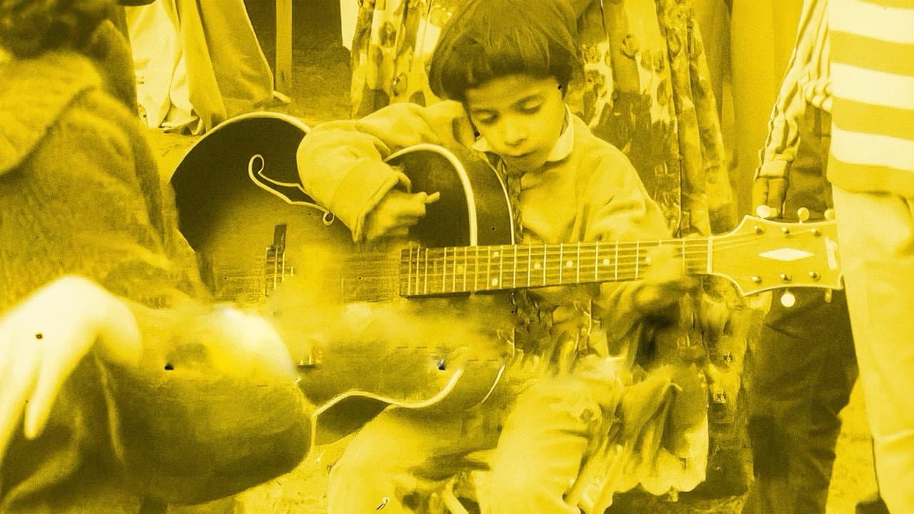 Vi är resande i musik