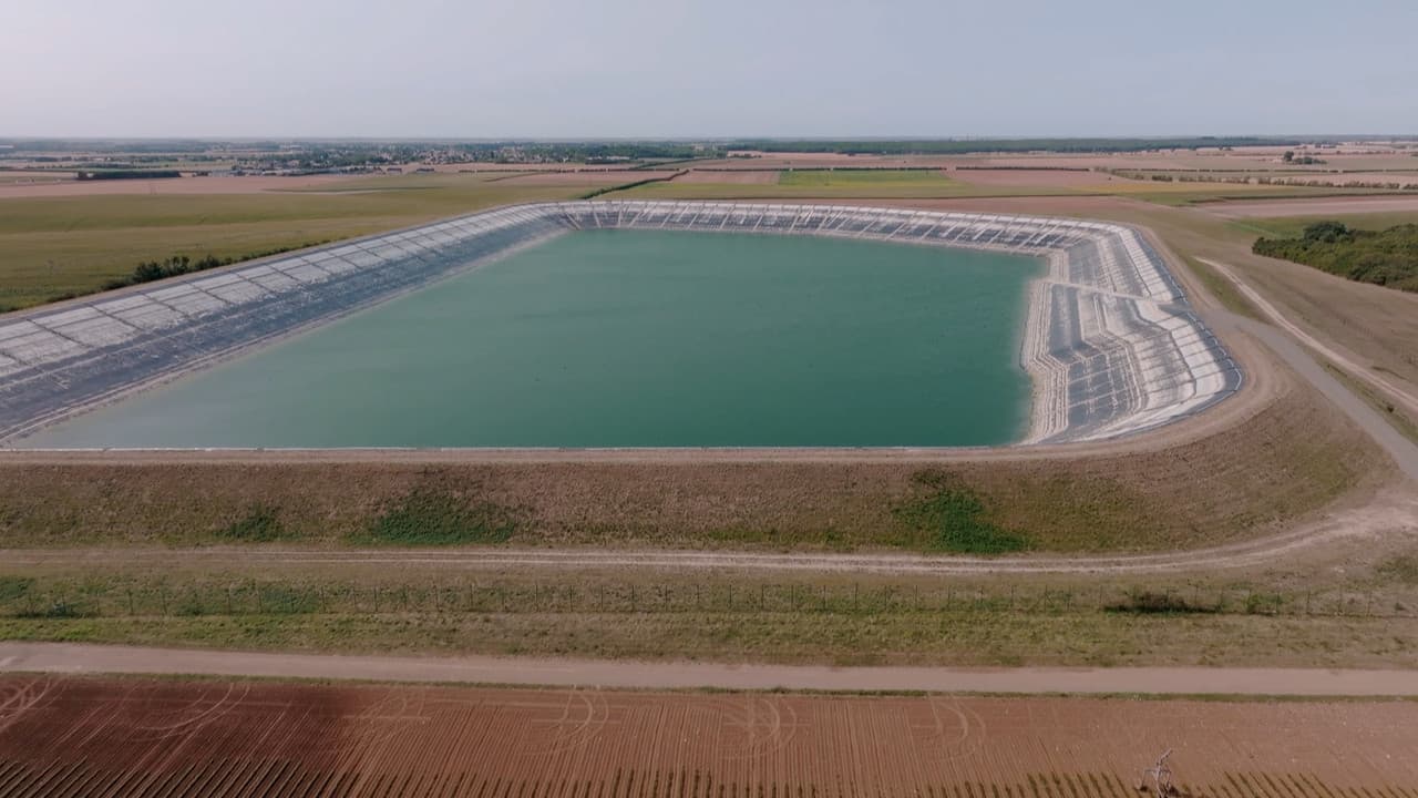 Y aura-t-il de l’eau cet été ?