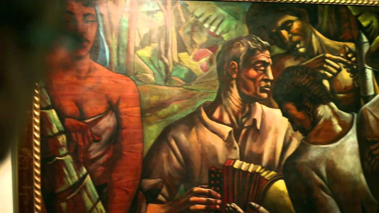 República del color