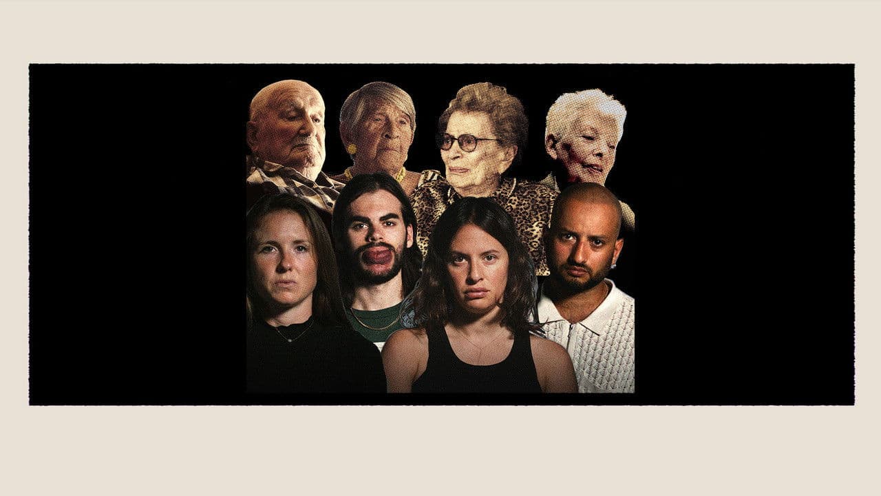 Après eux, qui va raconter l'histoire ?