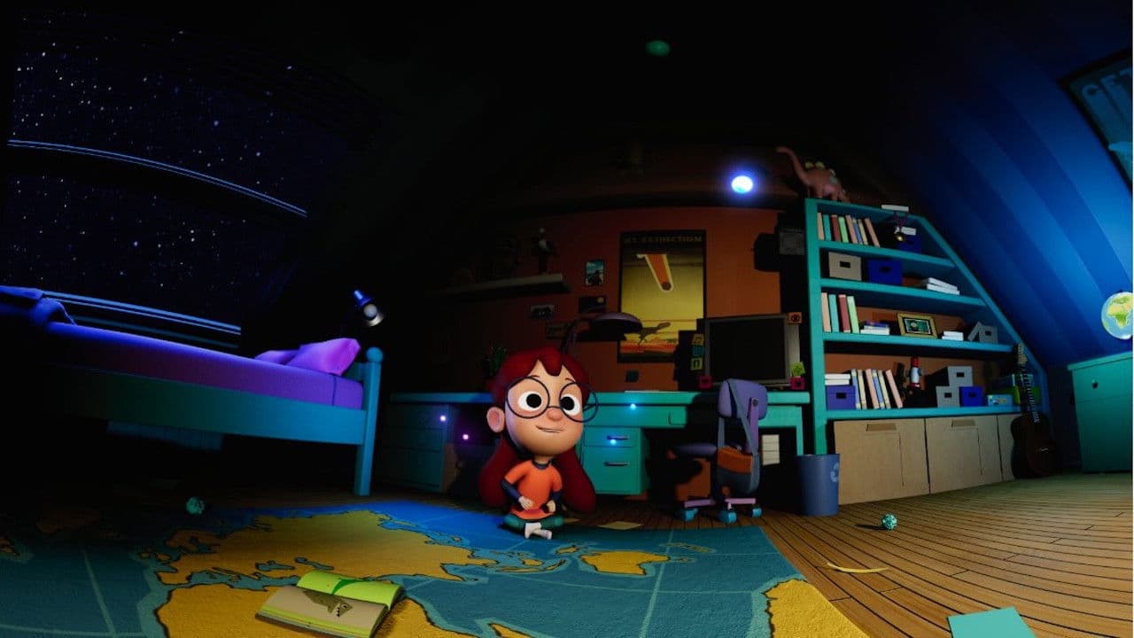 Dinosaurs: A Story of Survival