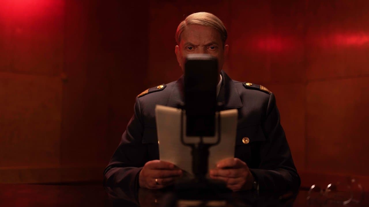 Quisling: The Final Days