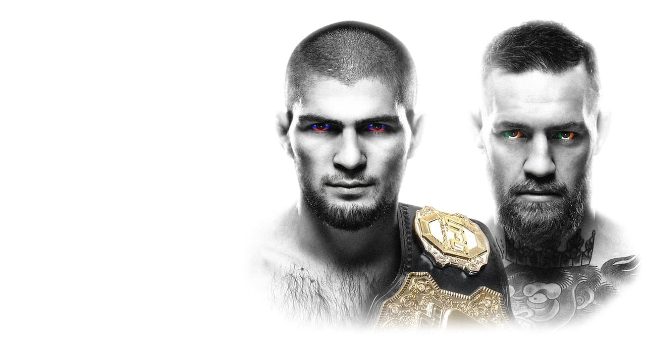 UFC 229: Khabib vs. McGregor