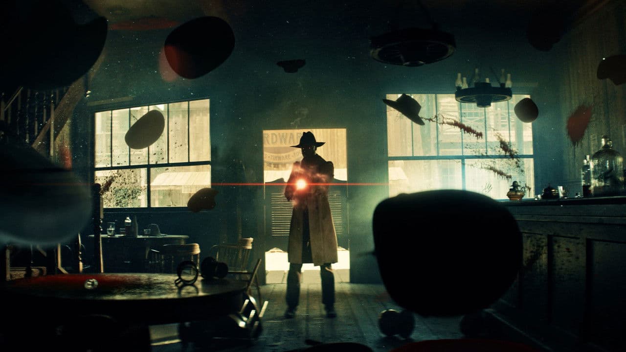 The Lord of All Future Space & Time