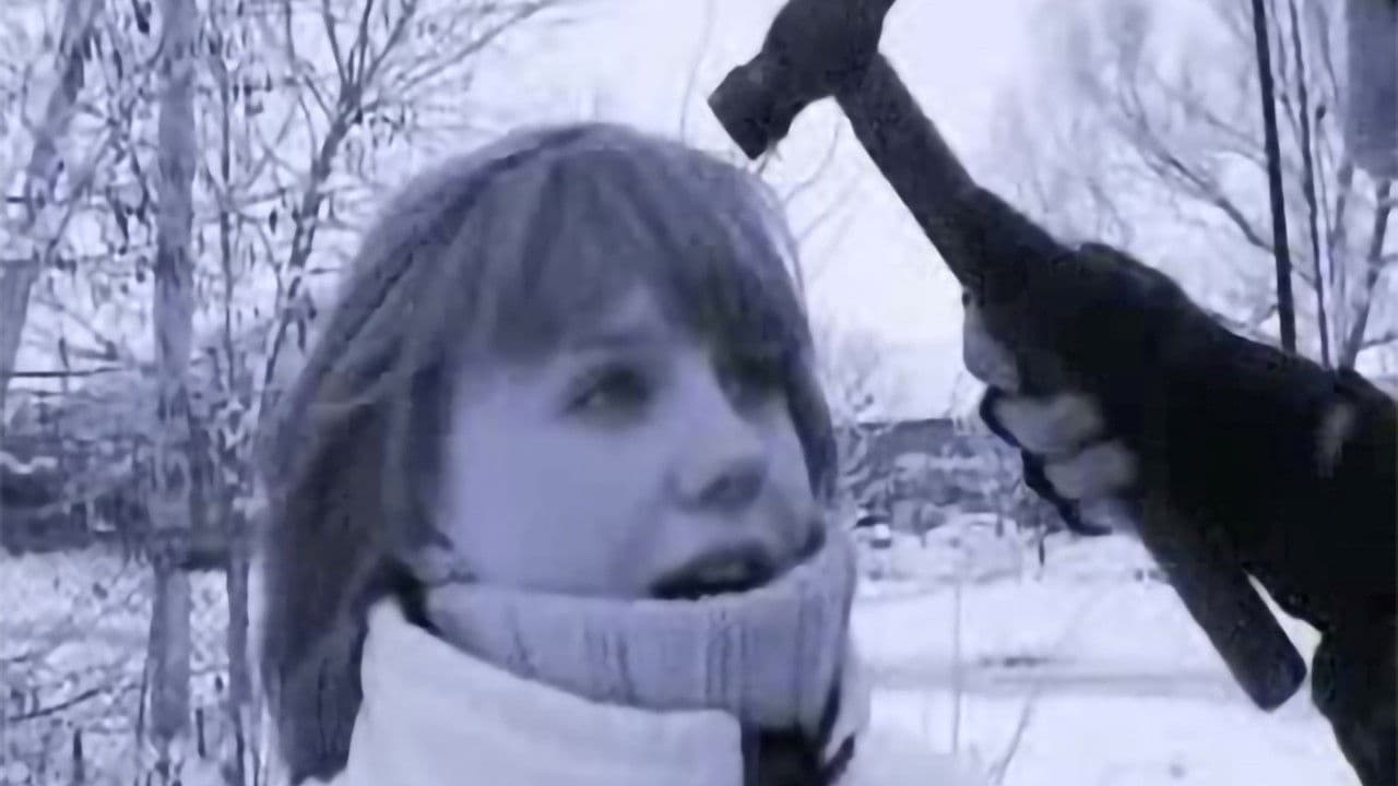 The Man Who Loved Flowers