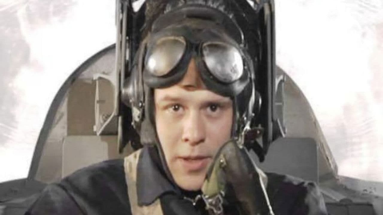 Прерванный полёт Гарри Пауэрса