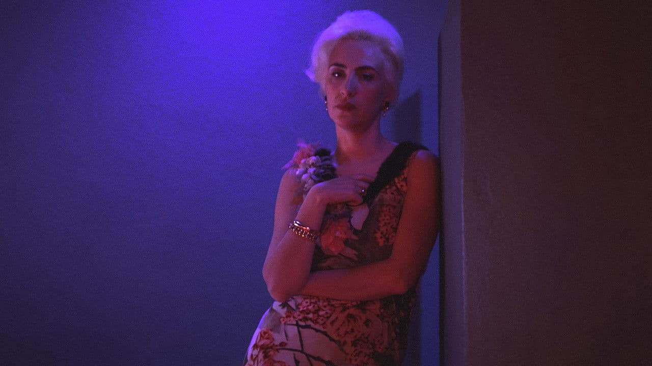 In the Darkness of the Night