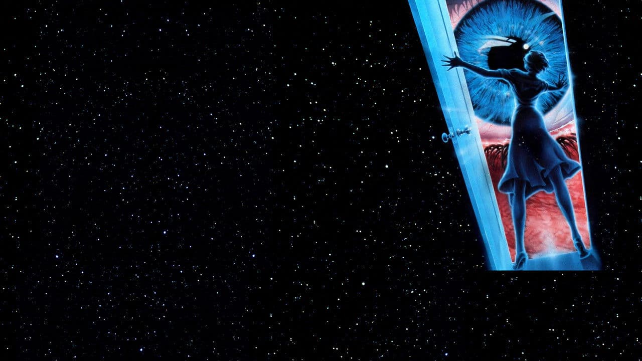 Twilight Zone: The Movie