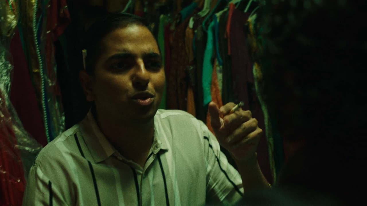 Ronnie California: The King of Artesia