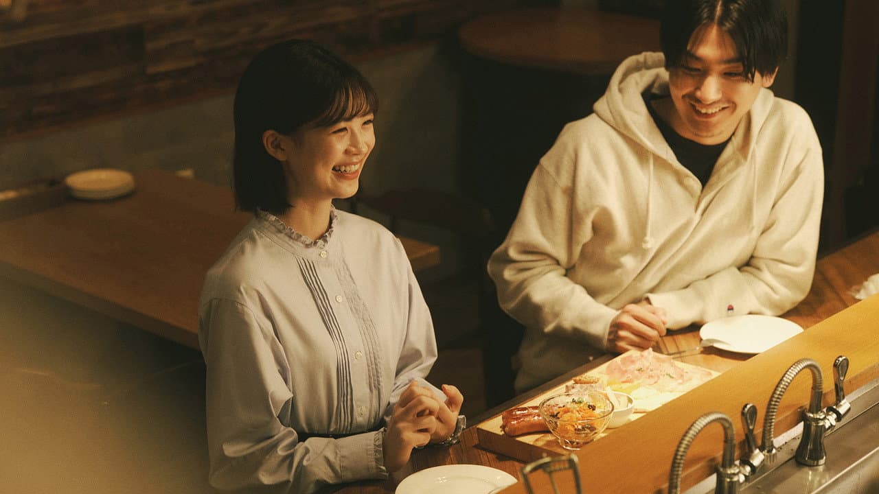 If Only We Are Lovers