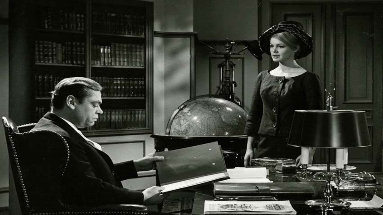 Hvis lille pige er du?