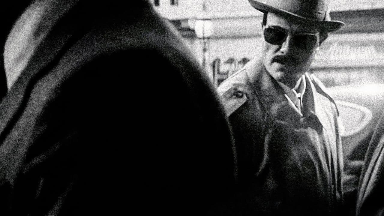 The Disappearance of Josef Mengele