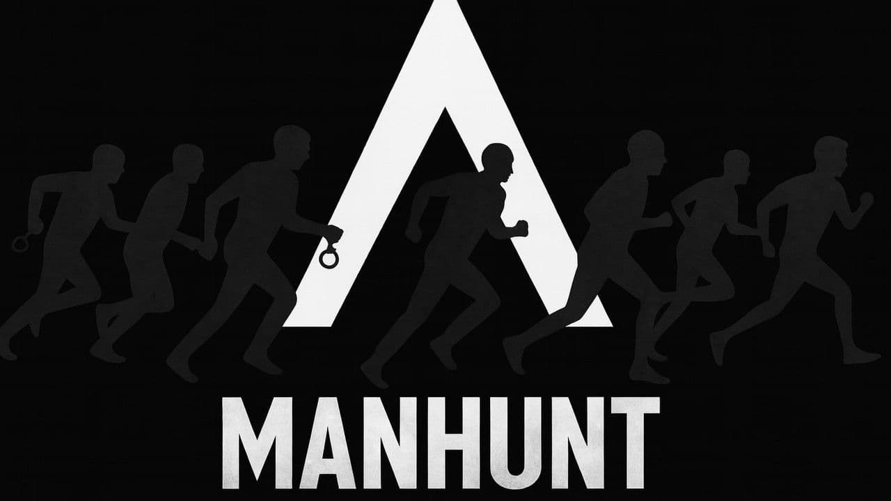 MANHUNT