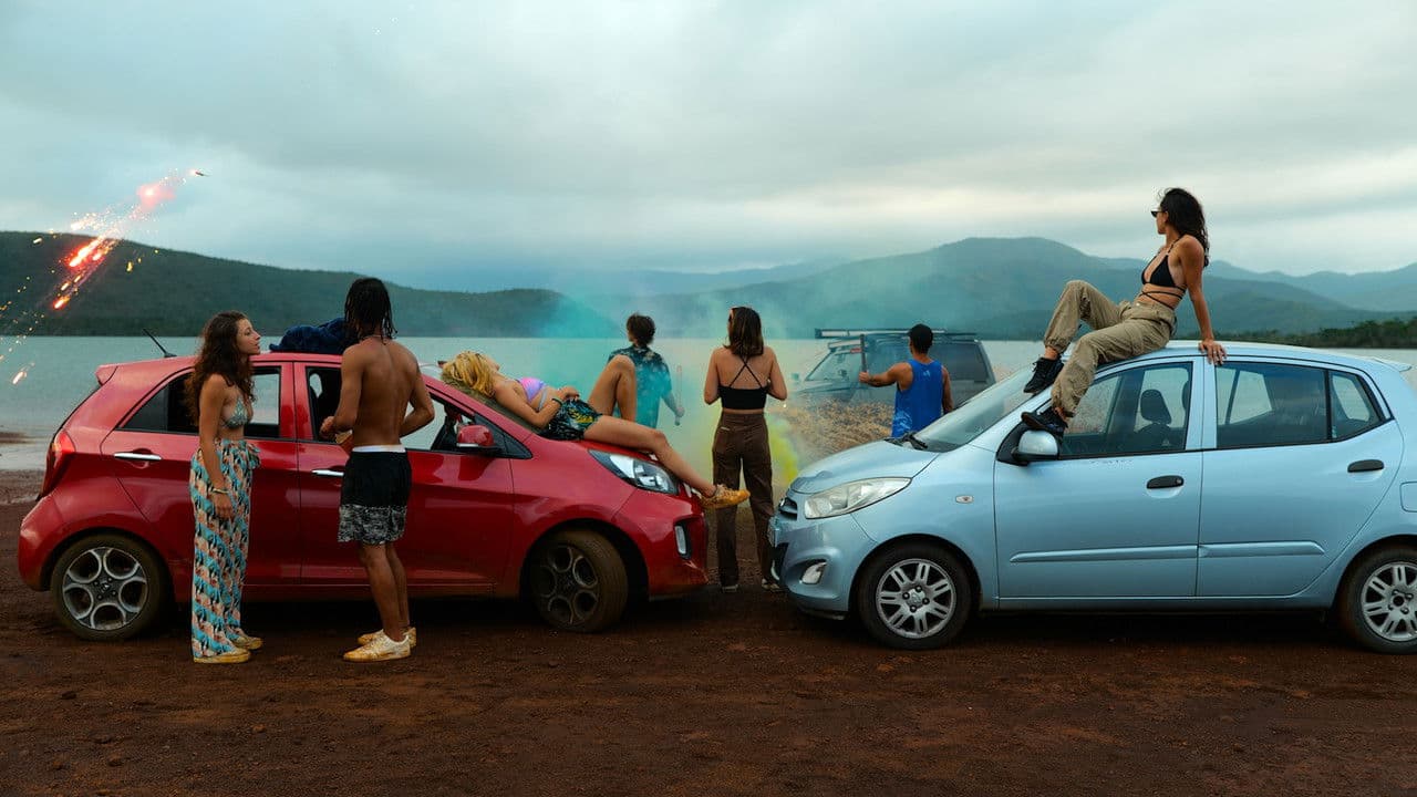 After the Afterparty