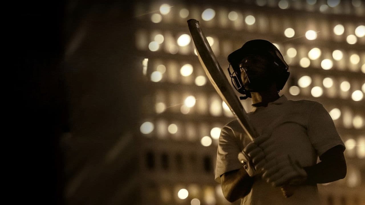 Unbroken: The Unmukt Chand Story