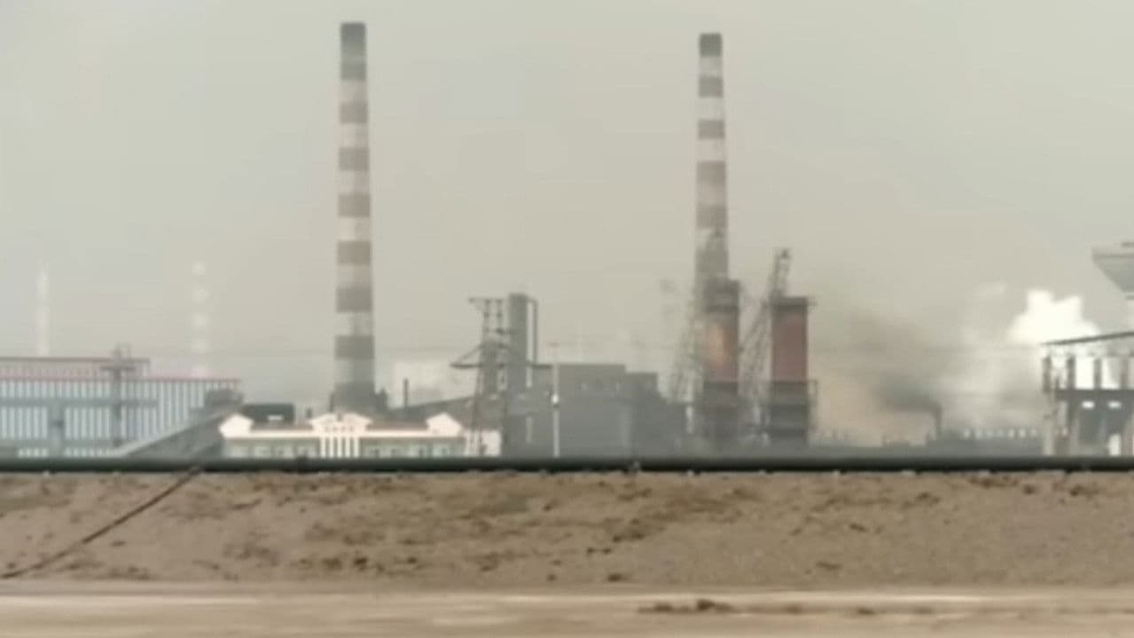 La sale guerre des terres rares