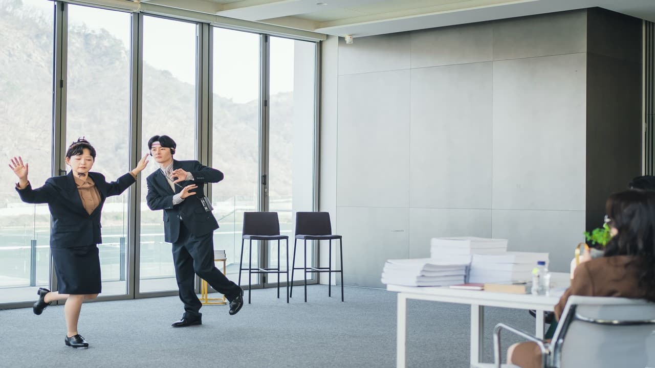 Parallel Adventure of Madam Mizy