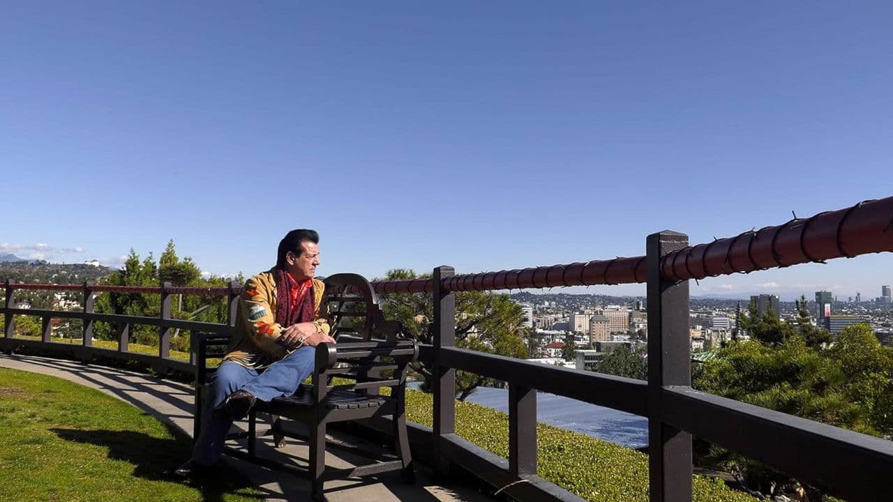 Chuck Zito: An American Story