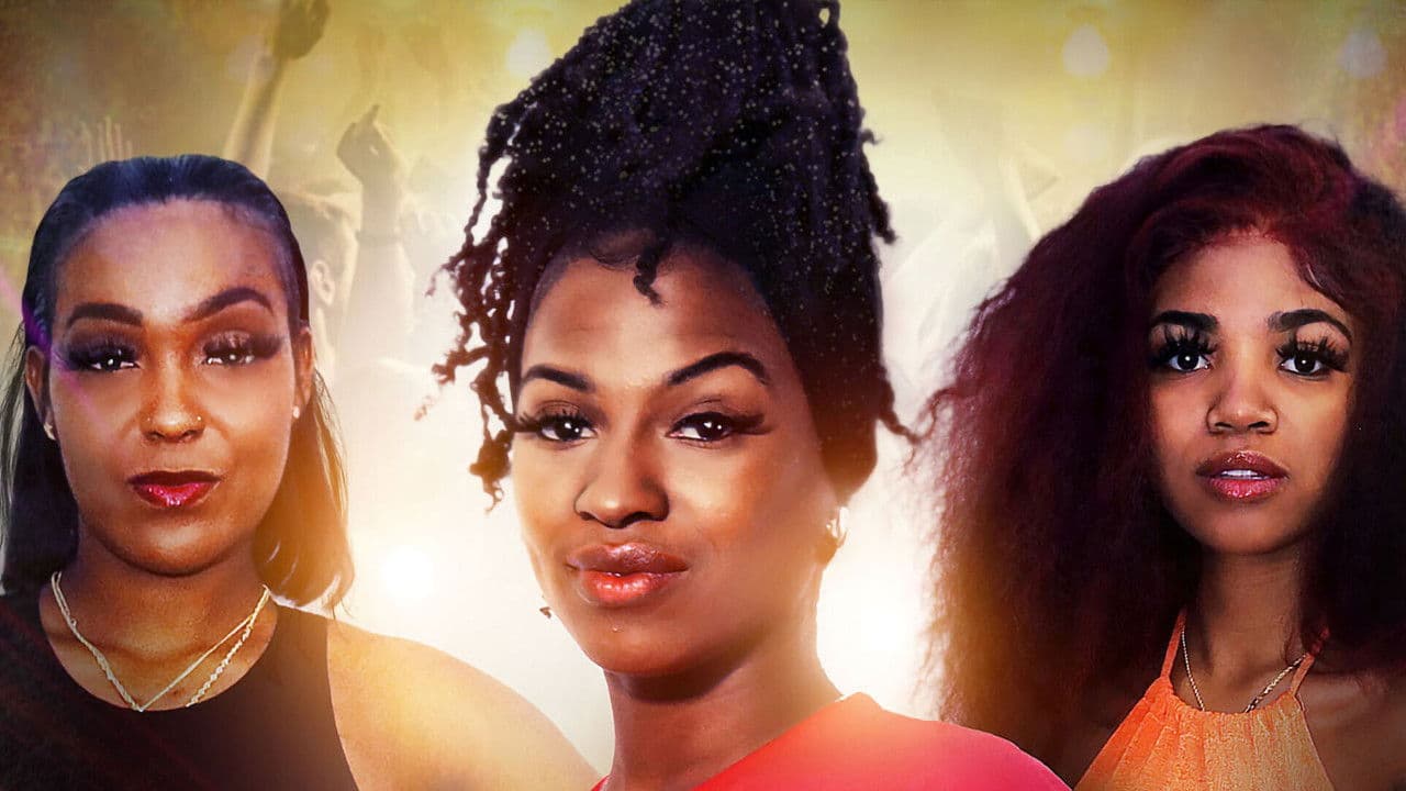 Twerk: Reggae Nights