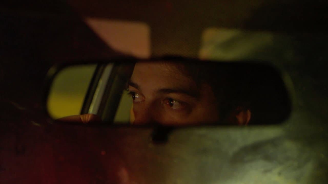 To Run A Yellow Light