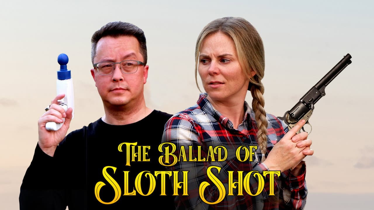 The Ballad of Sloth Shot