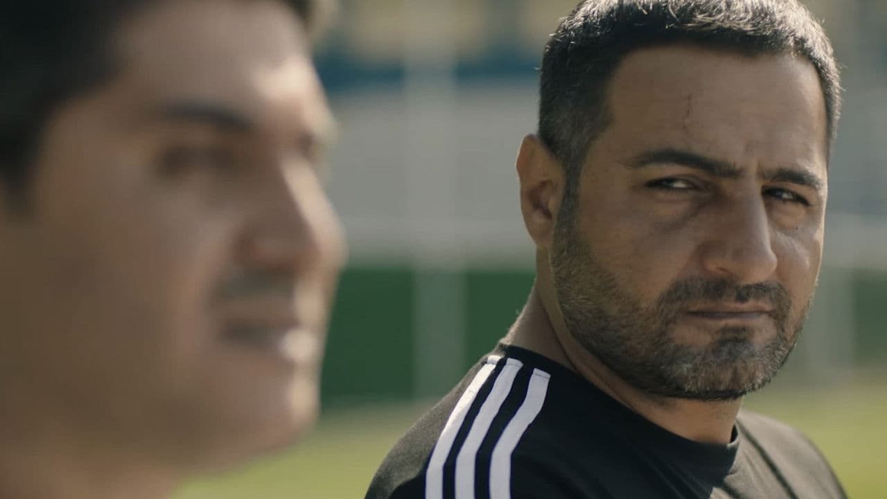 When the Stadiums Are Silent