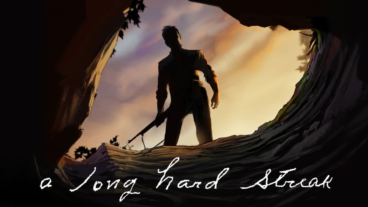 A Long Hard Streak
