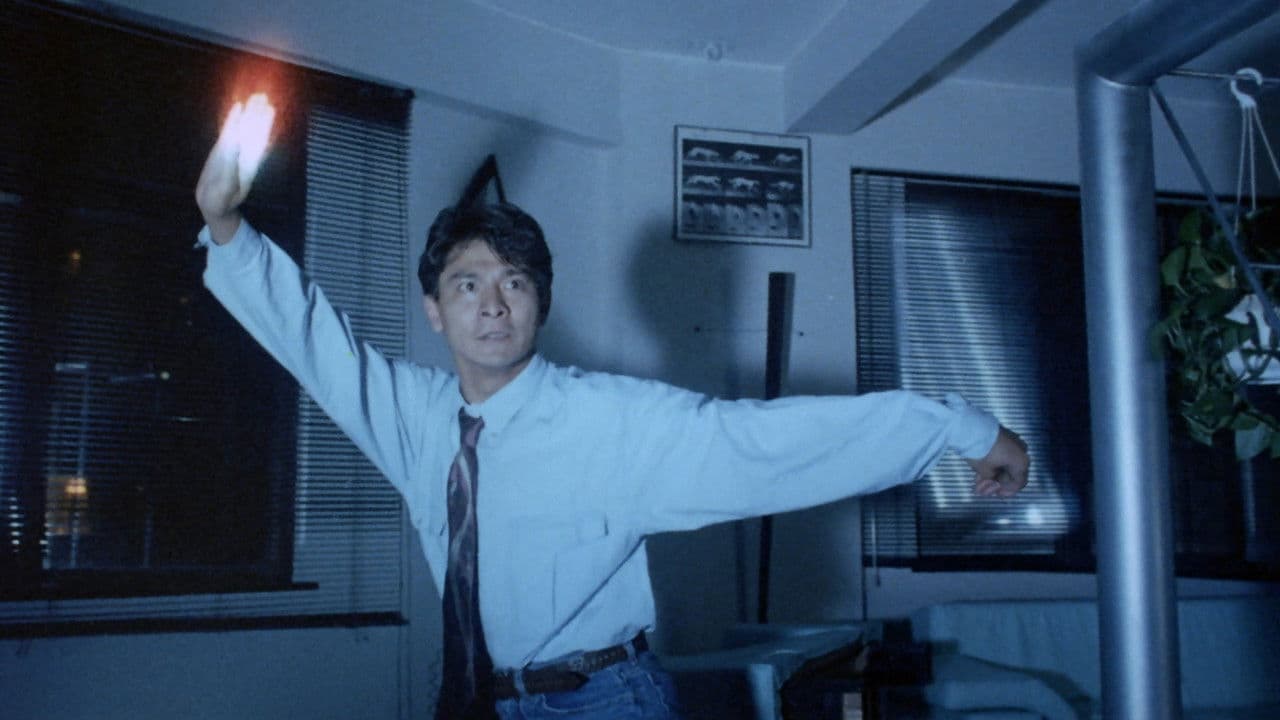 Kung Fu Vs. Acrobatic