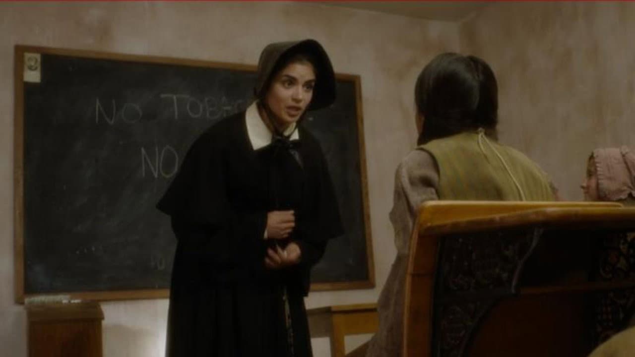 At the End of the Santa Fe Trail