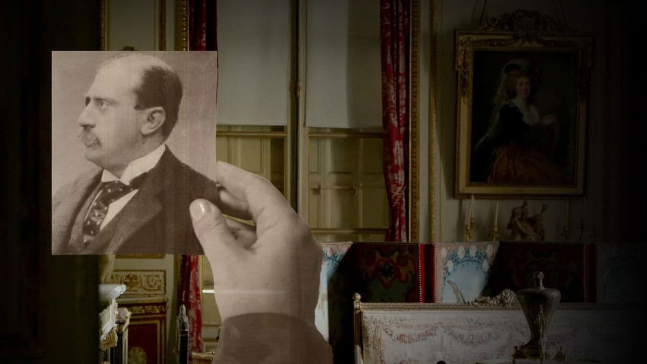 Splendeurs et misères de la maison Camondo