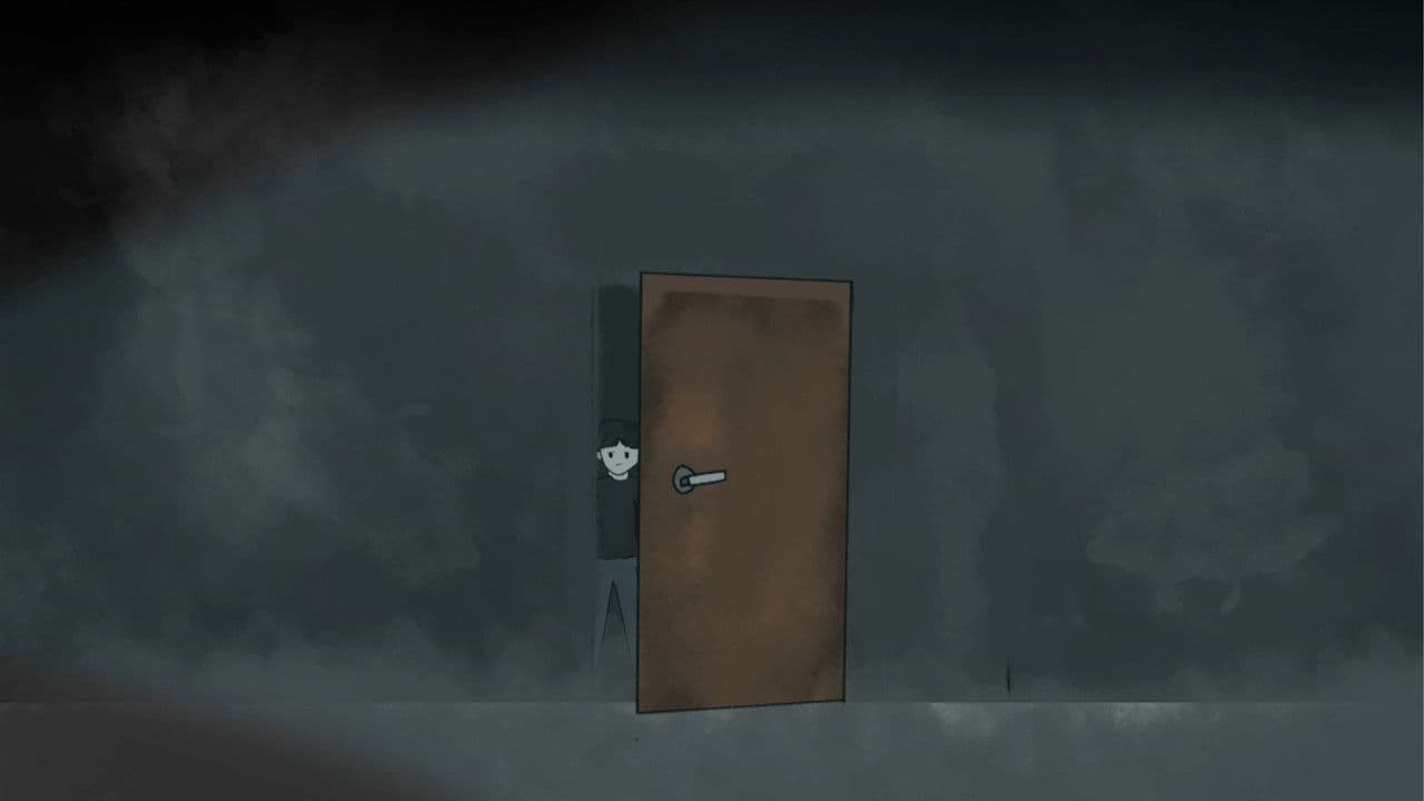 Black Traces of Childhood